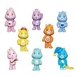 Care Bears Series 2 Set of 8 Very Small Capsule Toys - Vending Toys