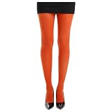 Pamela Mann 50 Denier Tights - Rust