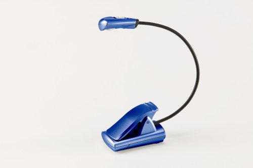 Multi Flex LED Book Light