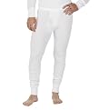 Merona® Thermal Crew Pants - White