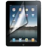Apple iPad Display Protectors 2-Pack