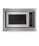 CMO-24-SS 24 1.5 Cu. Ft. Convection Microwave Oven w/ 900 Watts of Power & 10 Sensor Setti