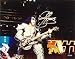 Gene Simmons Autographed 11x14 Photograph