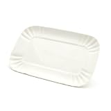 Porcelain Takeaway Tray||RF10F