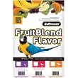 Fruit Blend Diet for Medium to Large Parrots and Conures - 17.5 lb.