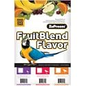 Fruit Blend Diet for Medium to Large Parrots and Conures - 17.5 lb.