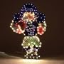 St. Louis Rams NFL 44" Player Lawn Figure
