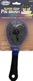 Vo-Toys Ball Tip Pin Grooming Brush Large Carded