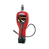 K-Tool International (KTUARZ604) 6V Alkaline-Battery Digital Inspection Camera