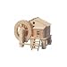 Water Mill 3D Woodcraft Construction Kit