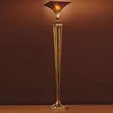 Valenciana Mica Floor Lamp