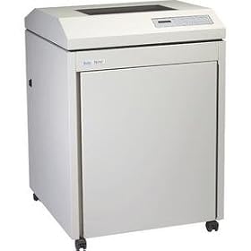 Genicom Tally Line Matrix T6212 - printer - B/W - line-matrix ( 621032 )