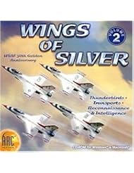CE: WINGS OF SILVER - VOLUME 2 - ARC MEDIA