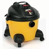 Shop-Vac #9620600 6GAL 3.0HP Wet/Dry Vac