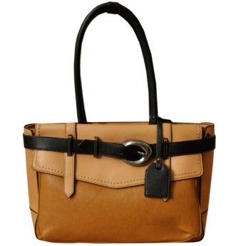 Melie Bianco Womens Cristina Handbag
