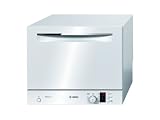 Produkt-Bild: Bosch SKS60E12EU Geschirrsp&uuml;ler / A+ B / 7.5 L / 0.62 kWh / 48 dB / 60 cm / wei&szlig;