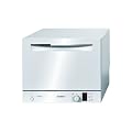 Bosch SKS60E12EU Geschirrsp�ler / A+ B / 7.5 L / 0.62 kWh / 48 dB / 60 cm / wei�
