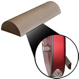 String Swing Home and Studio Wall Bumper Brown