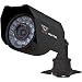 New-4-Pack of CCD Cameras with 45' of Night Vision - DE6079