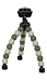 Kodak Gripping Flexible Rubberized Tripod For kodak C143 C195 C183 C142 M590 M575 M550 M530 Zi6 Zi8
