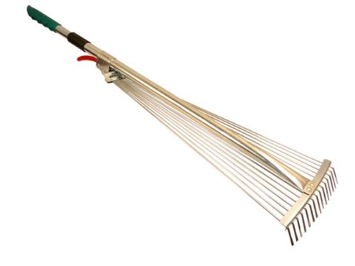 2 Section Adjustable Rake