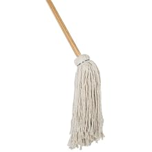 Boardwalk CD50024S #24 Cotton Deck Mop (Case of 6)