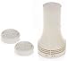 BuzzEnder Table Top Diffuser KEEPS INSECTS AWAY- University Tested - Proven Effective - Geraniol Based Mosquito Repeller - Repels Insects up to 300 Square Feet - BuzzEnder