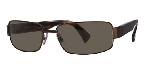 Click here to buy Calvin Klein 483 S sunglasses.