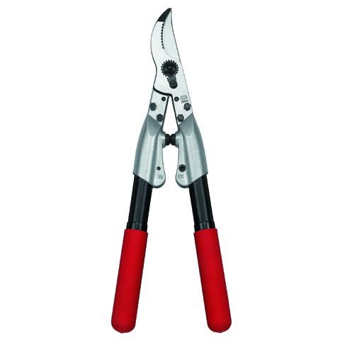 FELCO 200 C Straight Cutting Head Expert Loppers with Carbon Fiber Tubes-16in