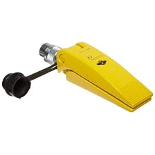 Enerpac WR Hydraulic Wedgie Spreader, 1 ton Cylinder Capacity