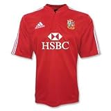 Review adidas  / British and Irish Lions 2009 Rugby Jersey