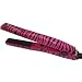 Ti Creative Style Mini Pro hair straightener Pink Zebra