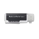 SanDisk 5 in 1 USB 2.0 Mobile Card Reader / Writer