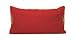 Sporting Goods : Decorative Quilt Pillow with Activated Bamboo Carbon, Natural Color Dyes, Rectangular Large
