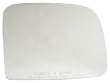 Dorman Help! 51374 Ford Windstar Passenger Side Replacement Mirror Glass