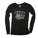 Junk Food A Hard Days Night Beatles Long Sleeve Shirt sg489-3067