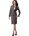 Calvin Klein Jacket and Dress Suit