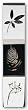 New IV by Ivan Reyes 12"x36" Art Print Poster