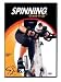Spinning Crank It Up: Interval Energy Zone DVD