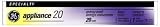General Electric 34272 20-Watt 90-Lumen Specialty T6.5 Incandescent Light Bulb, Soft White