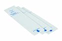 Veridian 08-328 Digital Thermometer Probe Covers, (Pack Of 30)