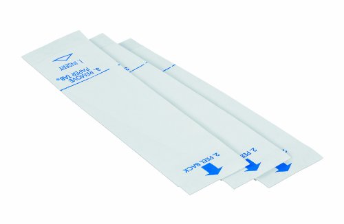 Veridian 08-328 Digital Thermometer Probe Covers, (Pack Of 30)