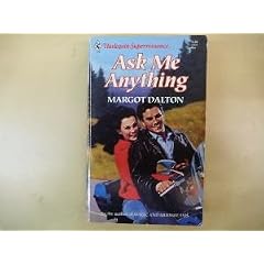 Ask me anything