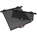 Munchkin Two White Hot Safety Sunblock Shade-Black