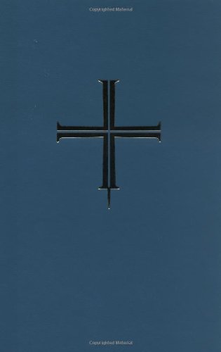 Book of Blessings: Ritual Edition (Roman Ritual)