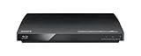 Manufacturer Refurbished Sony BDP-S185 Blu-Ray Disc Smart Player