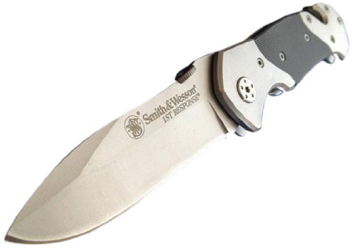 Smith & wesson swfr first response knife
