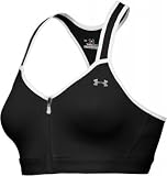 Women's UA Attain (D Cup) Tops by Under Armour