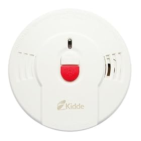 Kidde - D�tecteur de fum�e - PE910