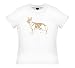 Vintage German Shepherd - Womens Fit T-Shirt